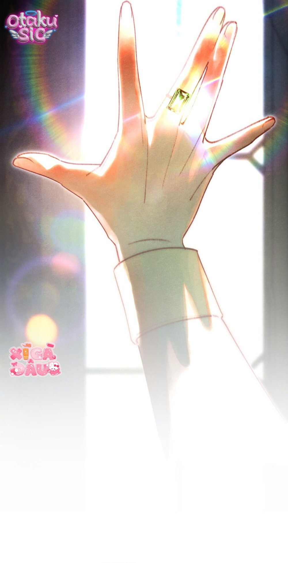 Nắng Hạ Tháng Năm - Chap 29