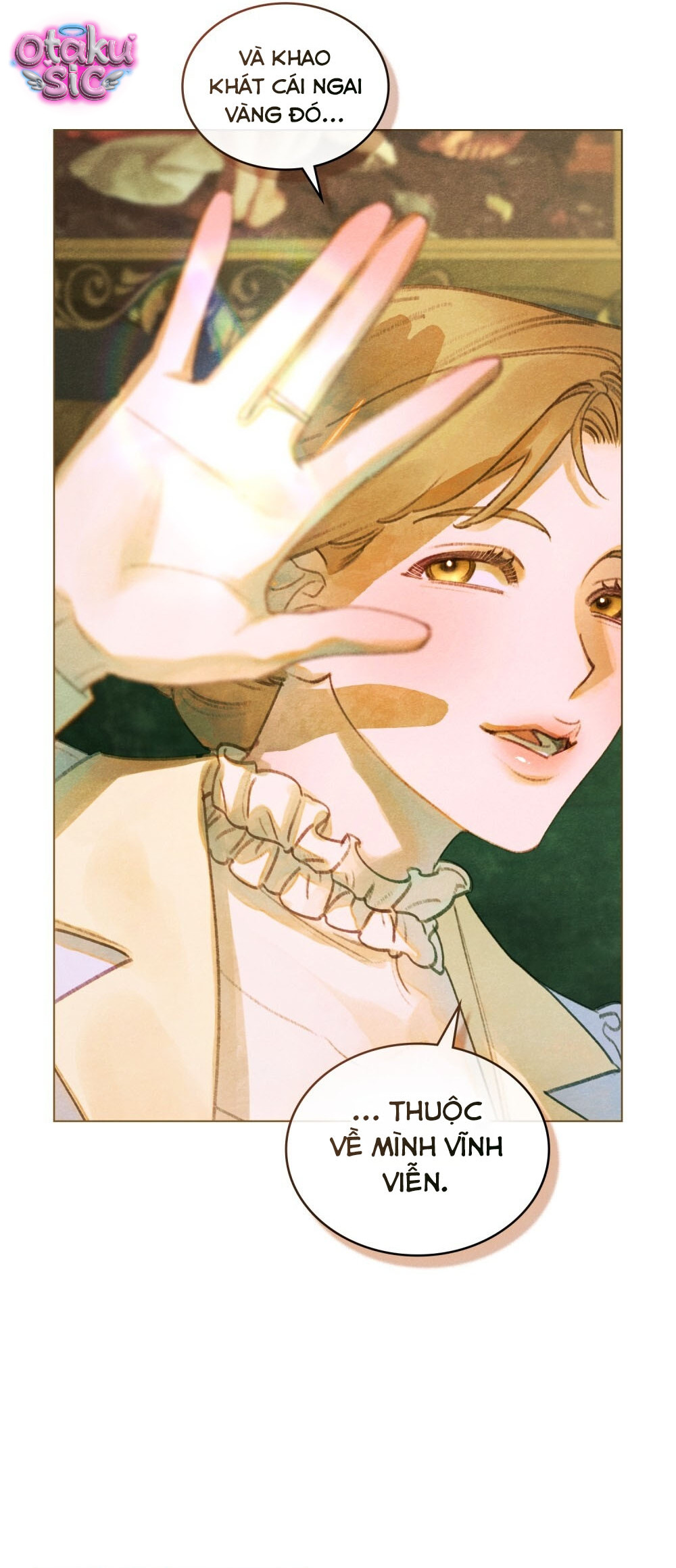 Nắng Hạ Tháng Năm - Chap 29