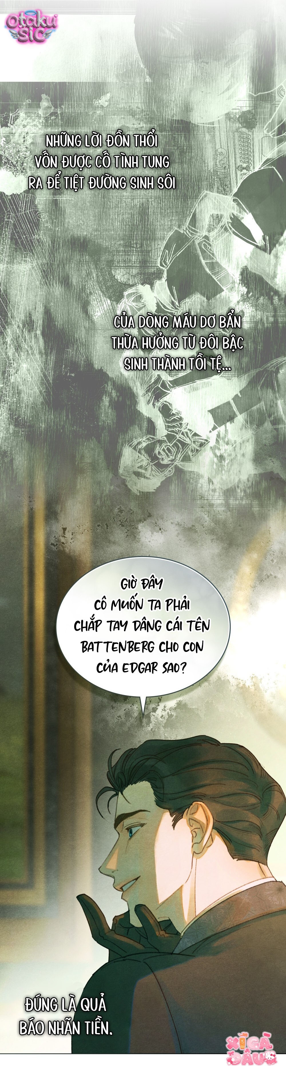 Nắng Hạ Tháng Năm - Chap 29