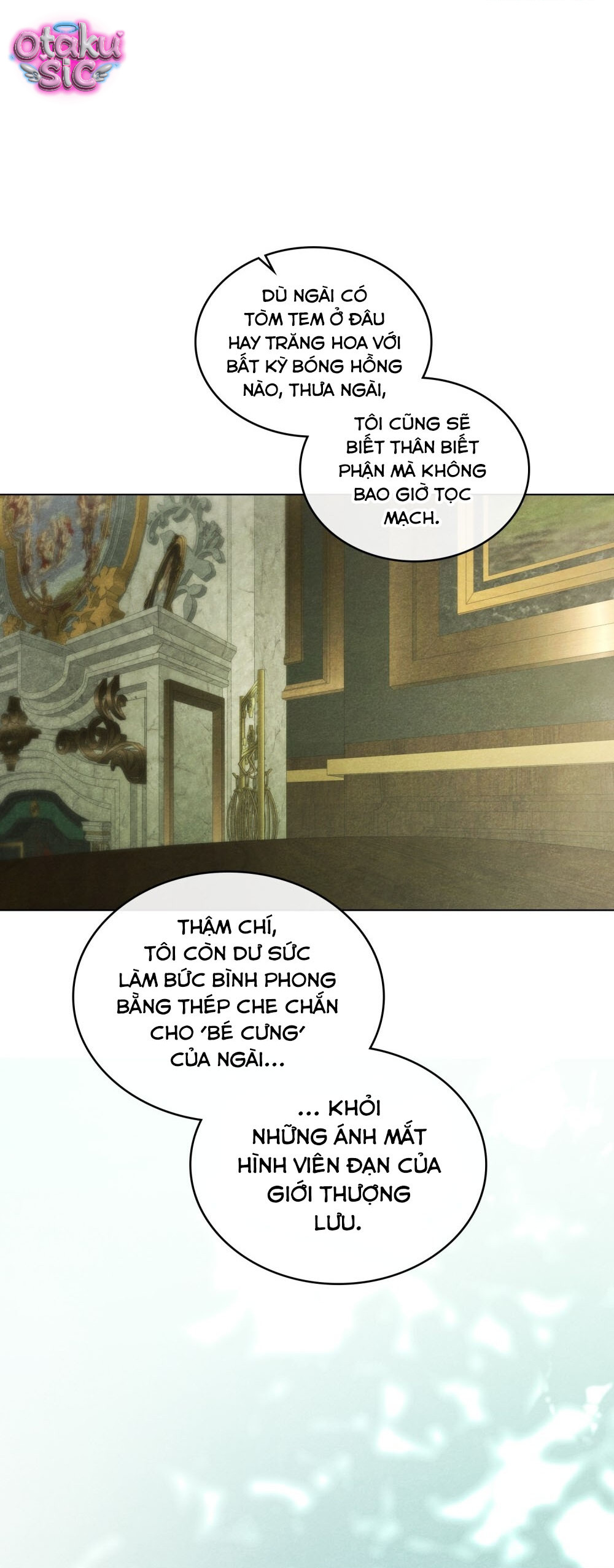 Nắng Hạ Tháng Năm - Chap 29