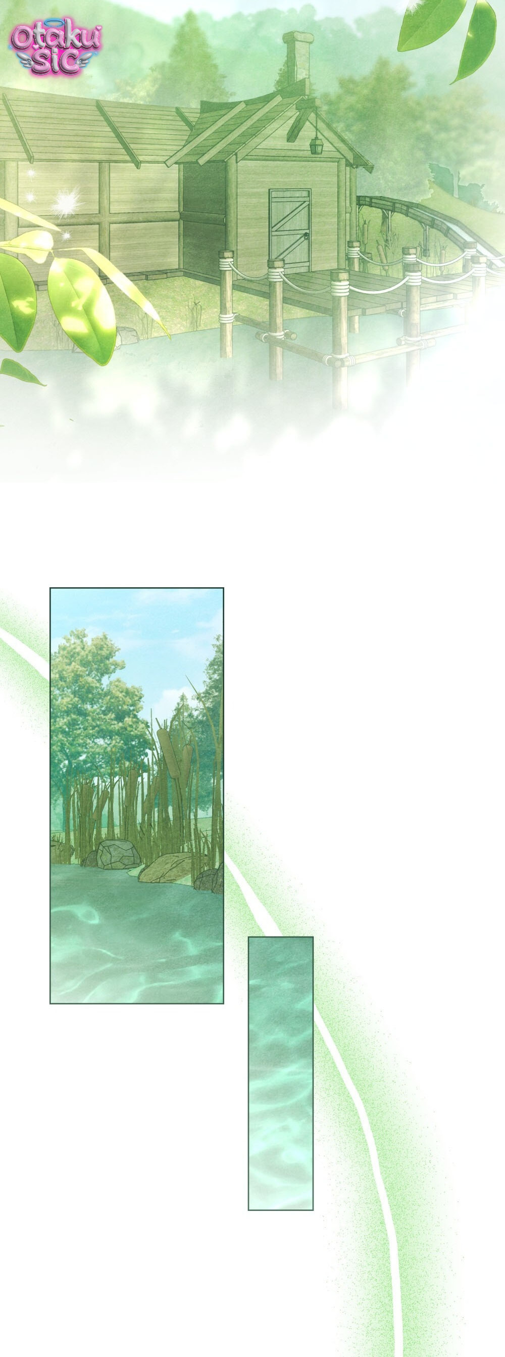 Nắng Hạ Tháng Năm - Chap 29