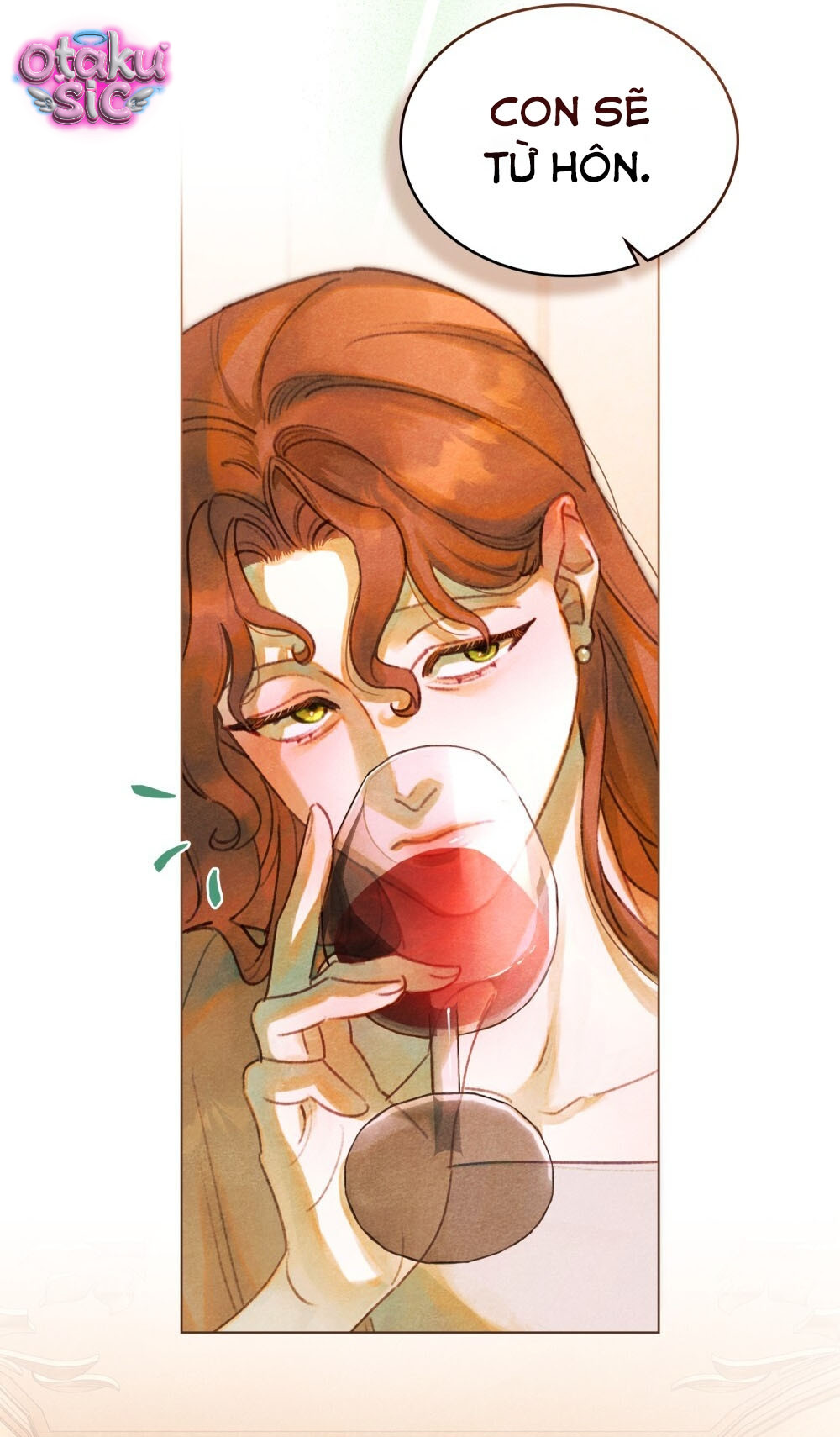 Nắng Hạ Tháng Năm - Chap 29