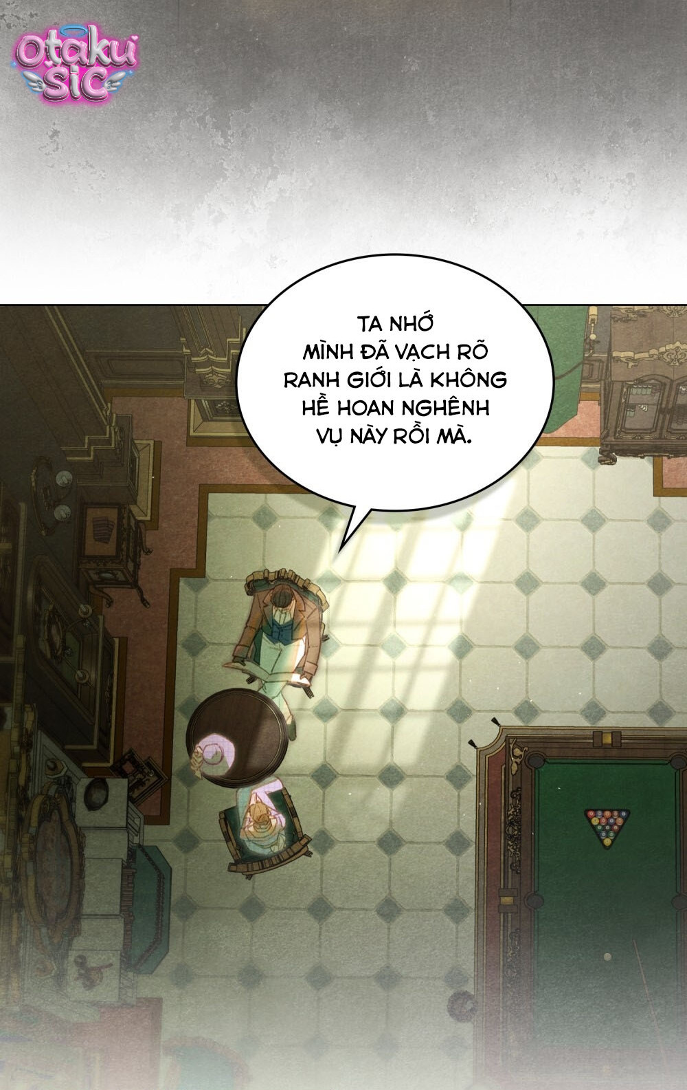 Nắng Hạ Tháng Năm - Chap 29
