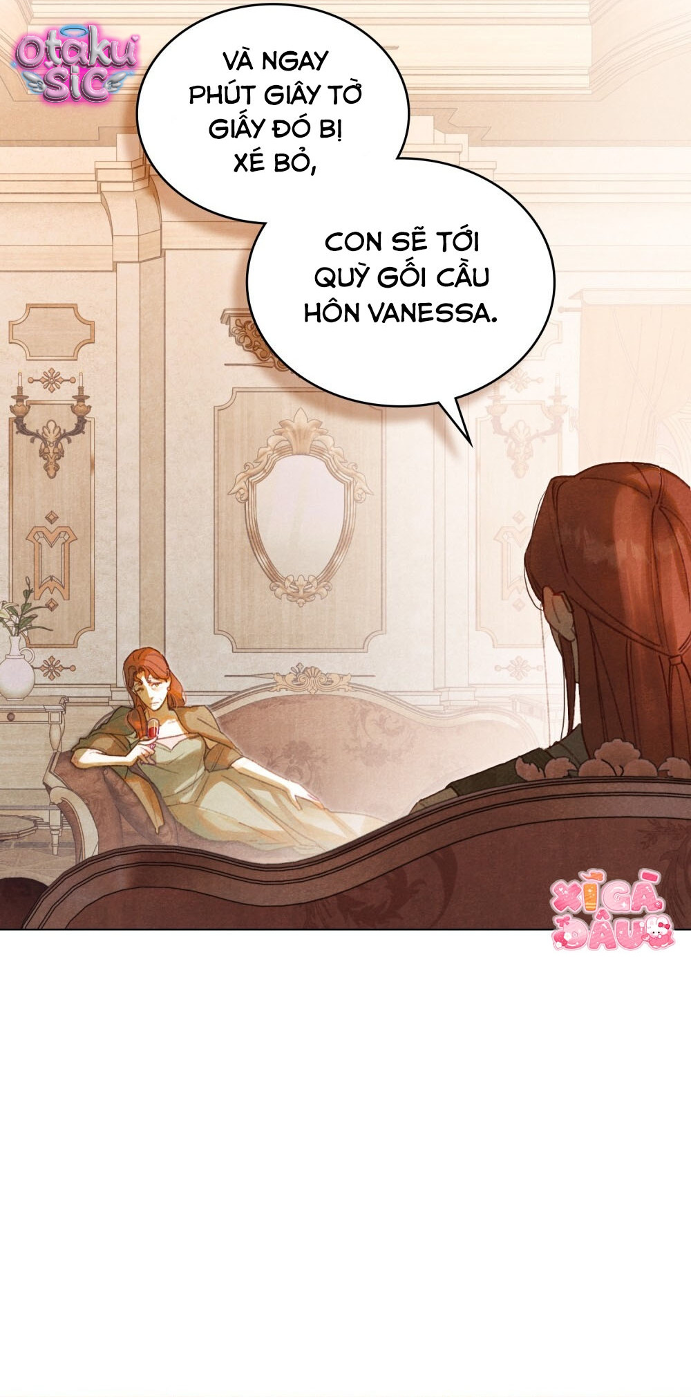 Nắng Hạ Tháng Năm - Chap 29