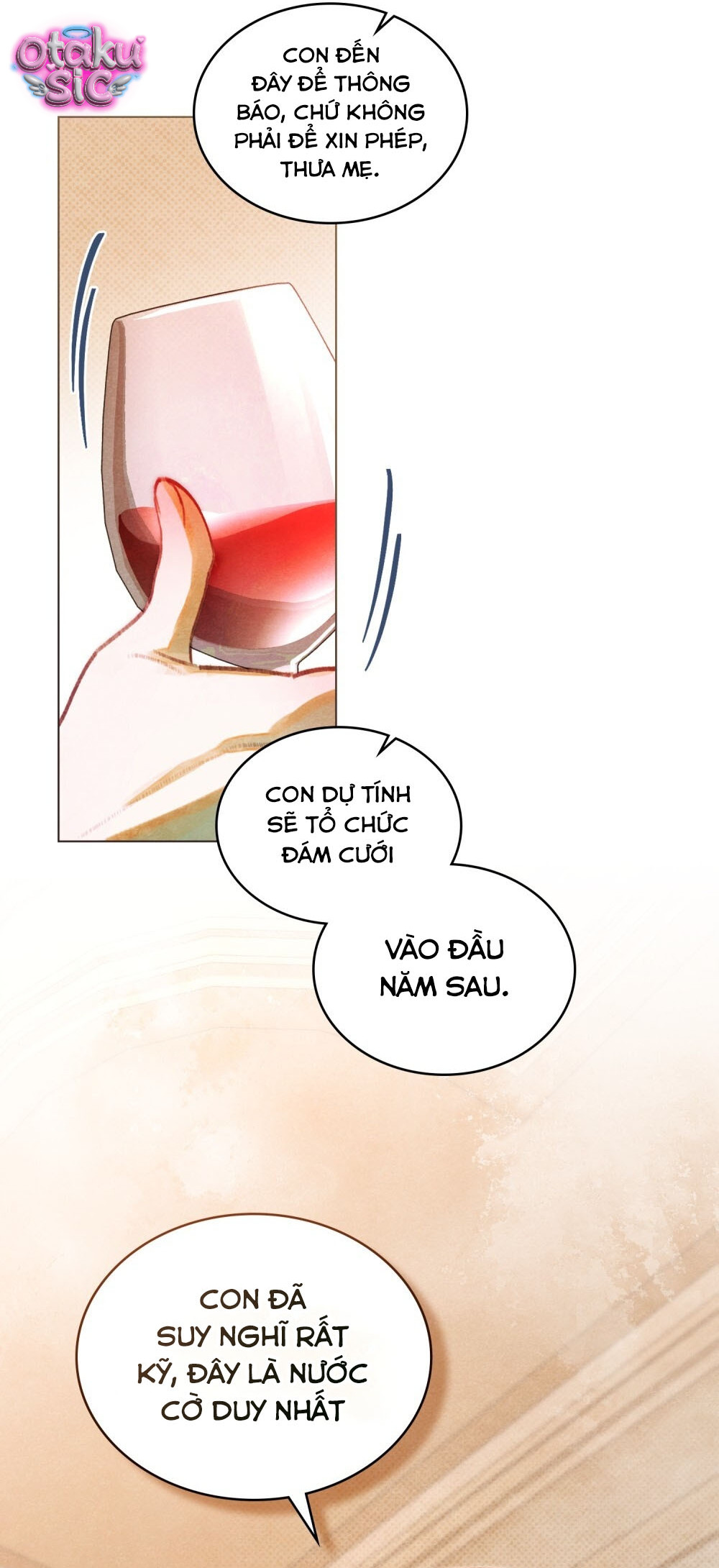 Nắng Hạ Tháng Năm - Chap 29