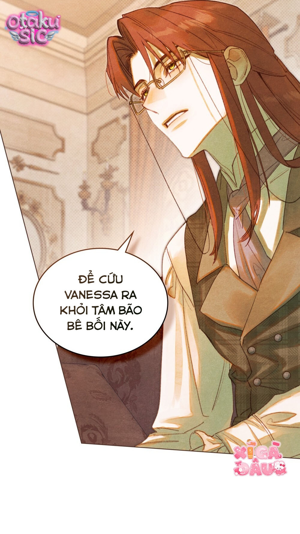 Nắng Hạ Tháng Năm - Chap 29