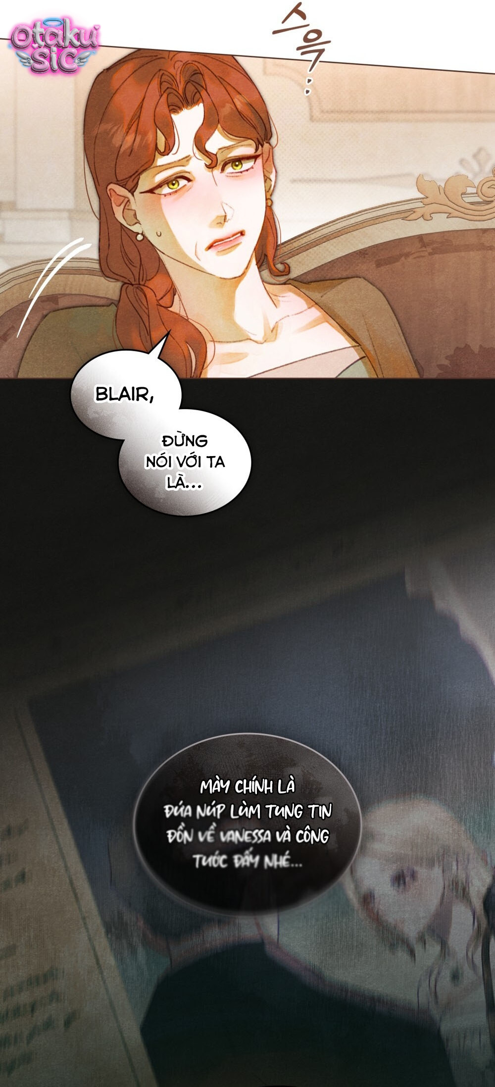 Nắng Hạ Tháng Năm - Chap 29