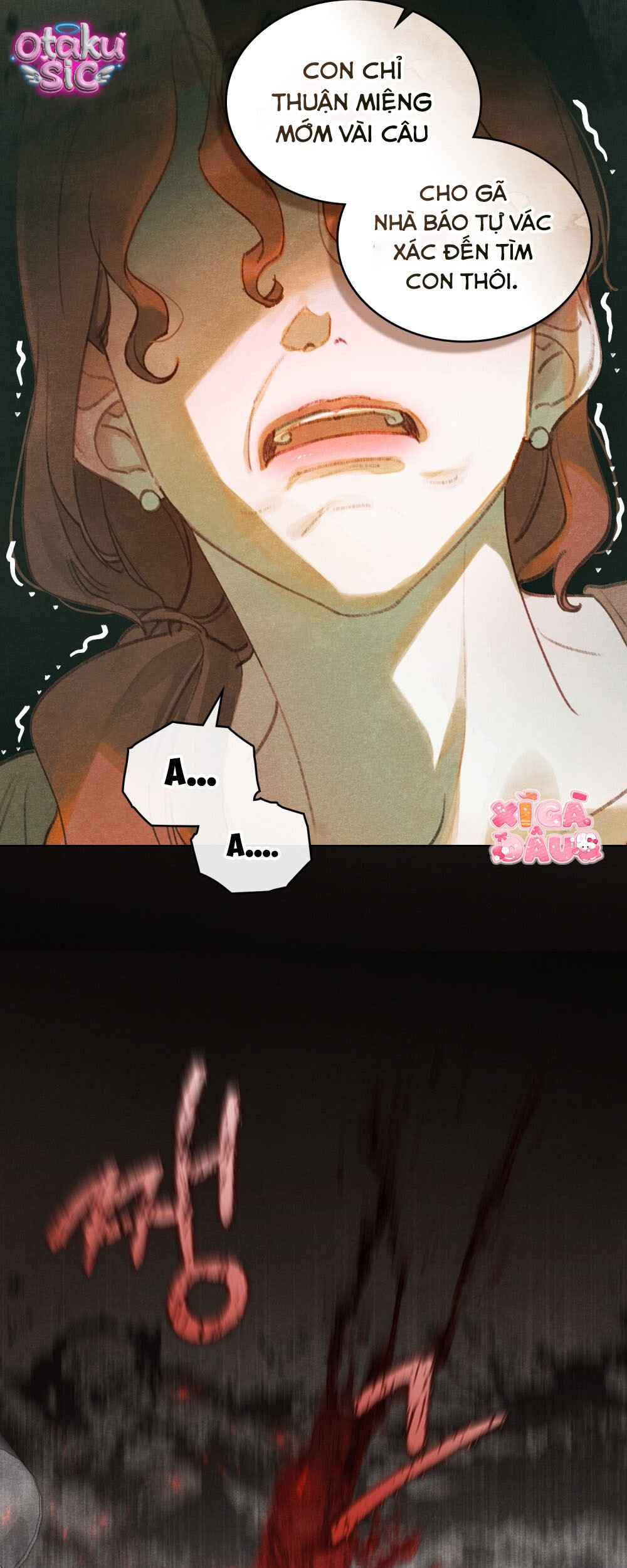 Nắng Hạ Tháng Năm - Chap 29