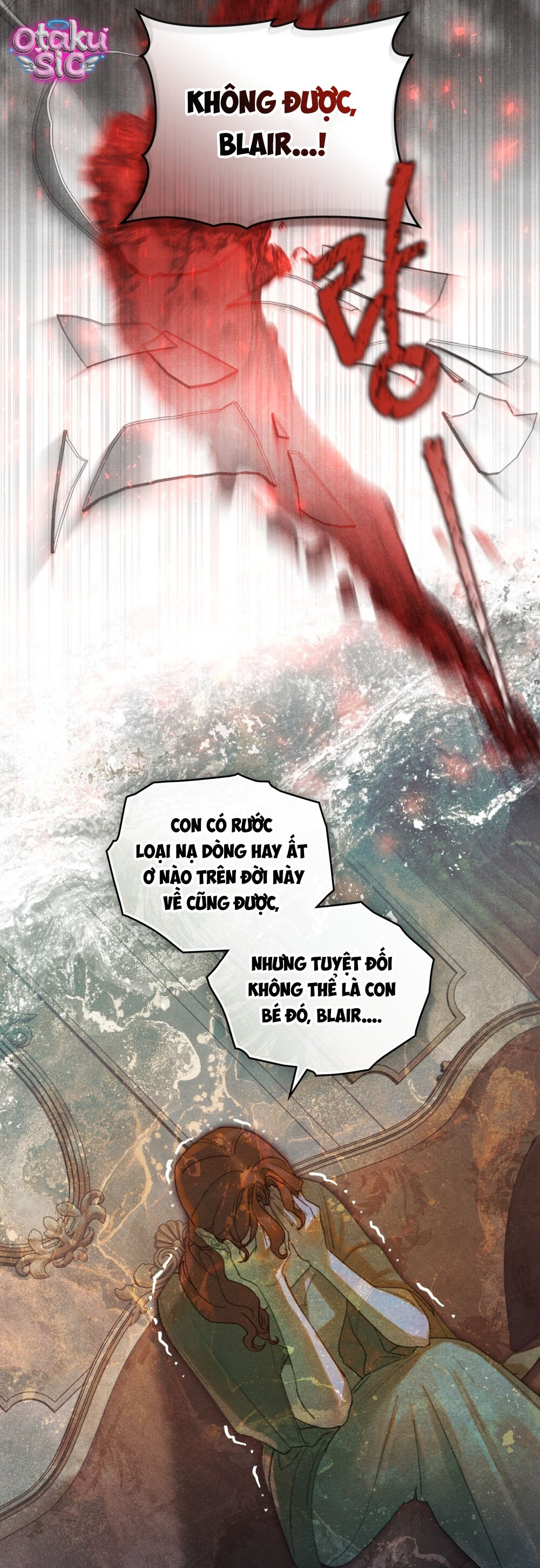 Nắng Hạ Tháng Năm - Chap 29