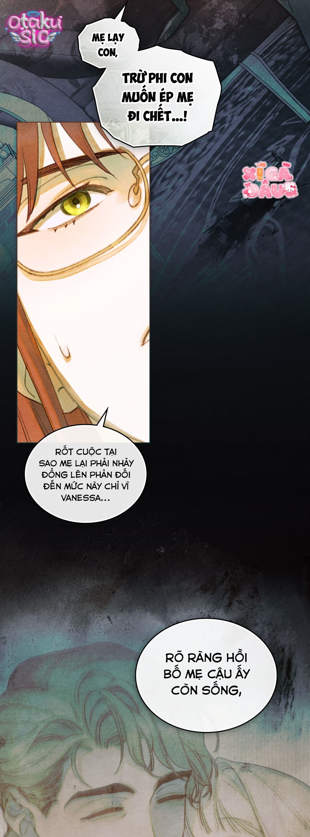 Nắng Hạ Tháng Năm - Chap 29