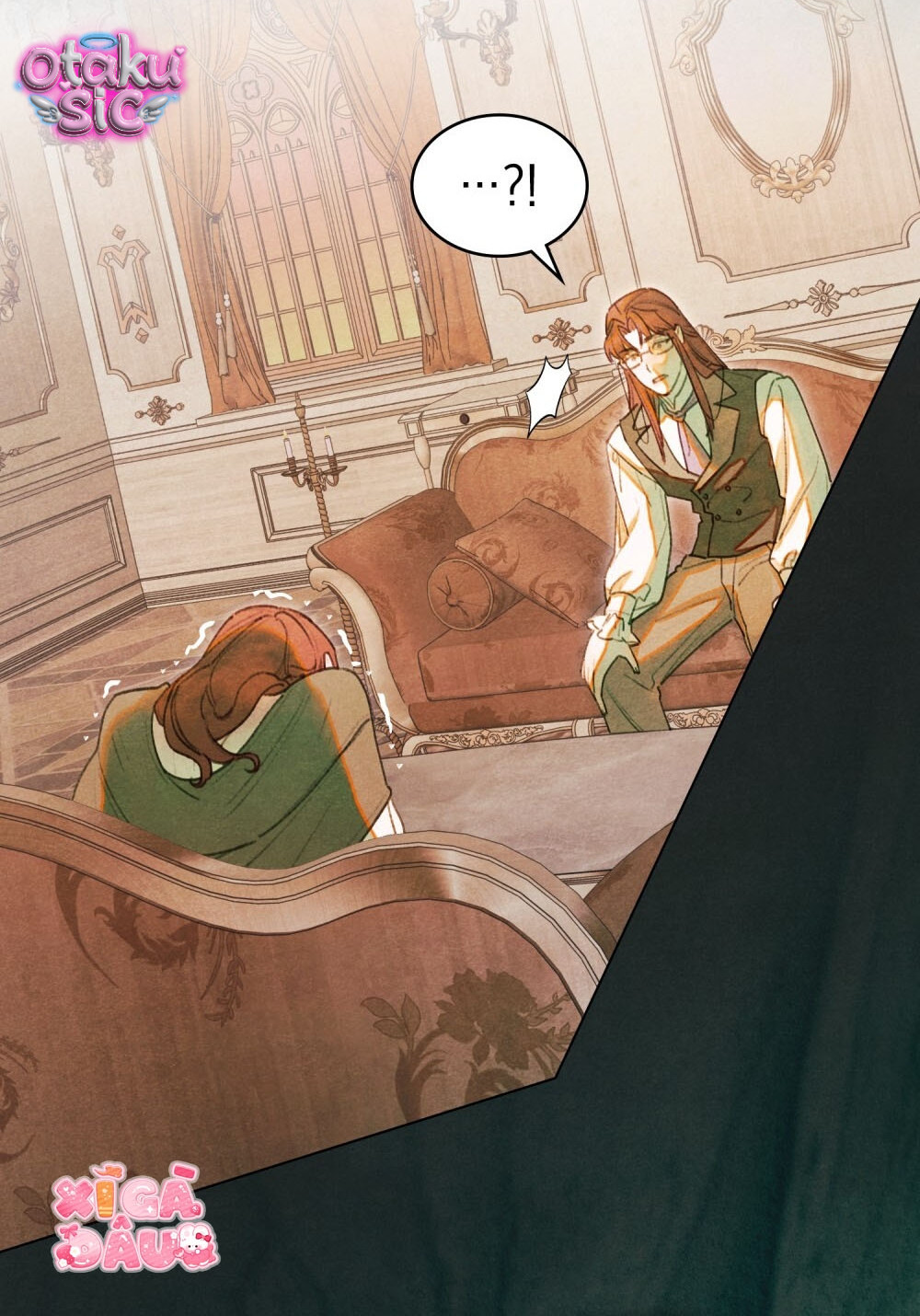 Nắng Hạ Tháng Năm - Chap 29
