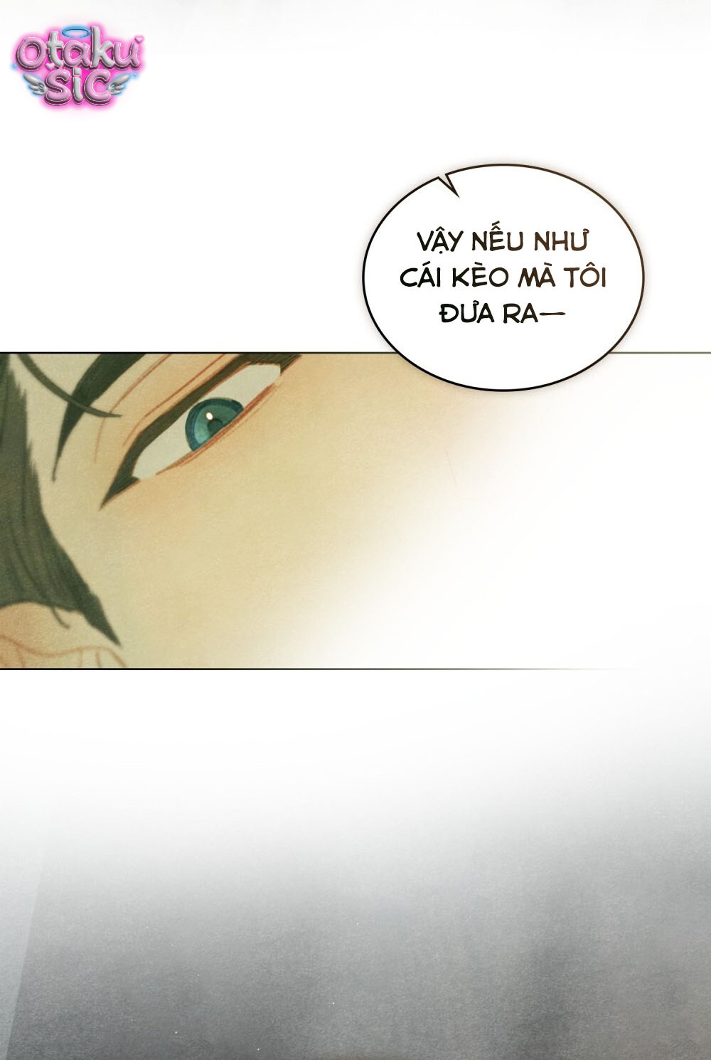 Nắng Hạ Tháng Năm - Chap 29