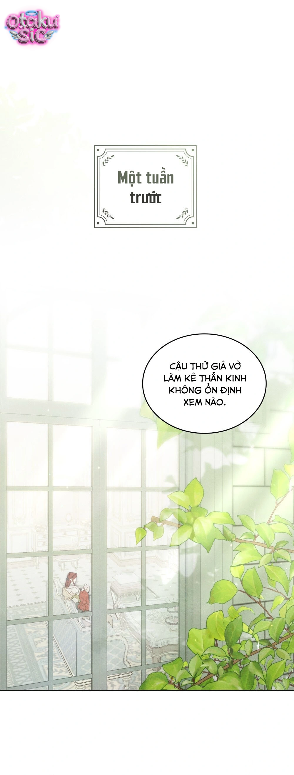 Nắng Hạ Tháng Năm - Chap 3