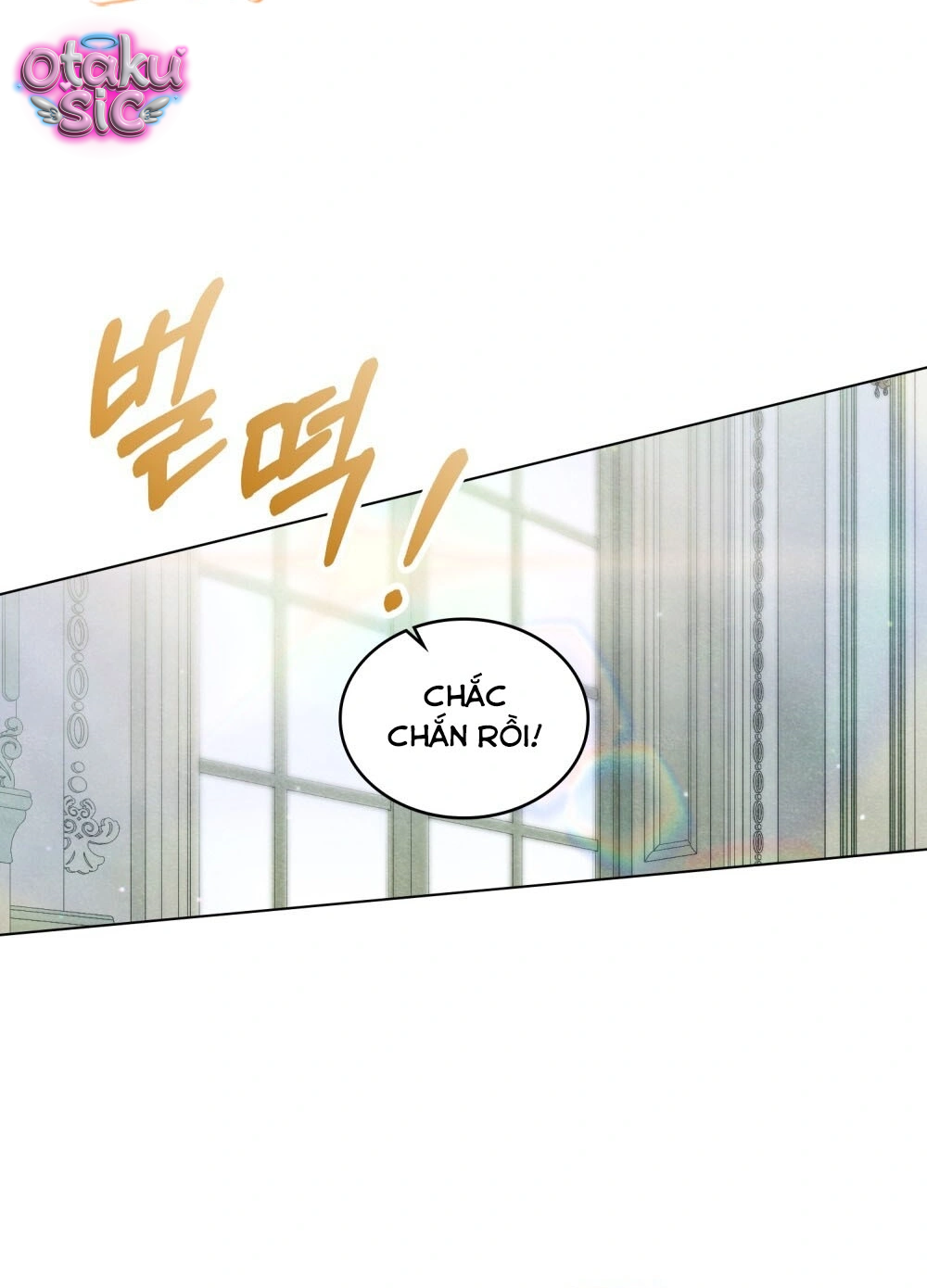 Nắng Hạ Tháng Năm - Chap 3
