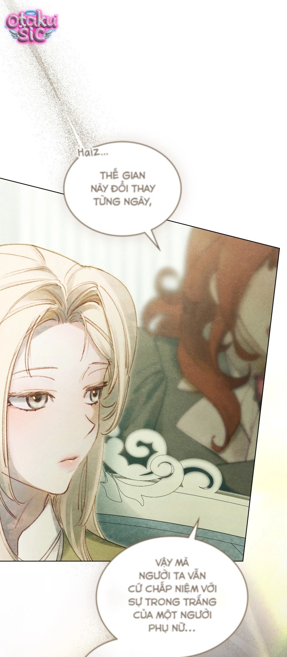 Nắng Hạ Tháng Năm - Chap 3