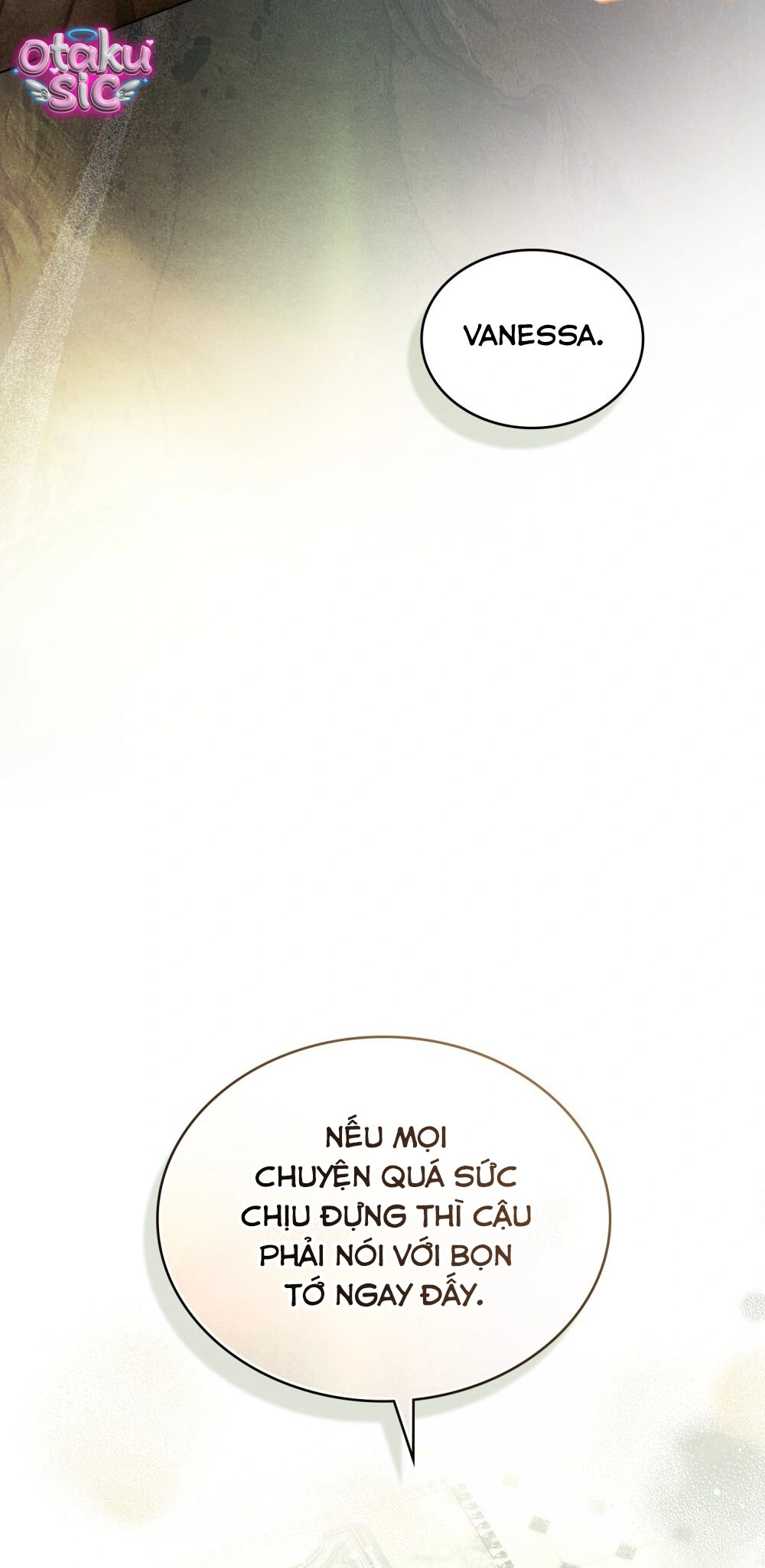 Nắng Hạ Tháng Năm - Chap 3