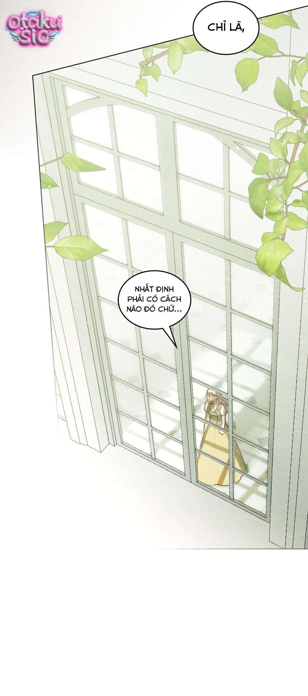 Nắng Hạ Tháng Năm - Chap 3