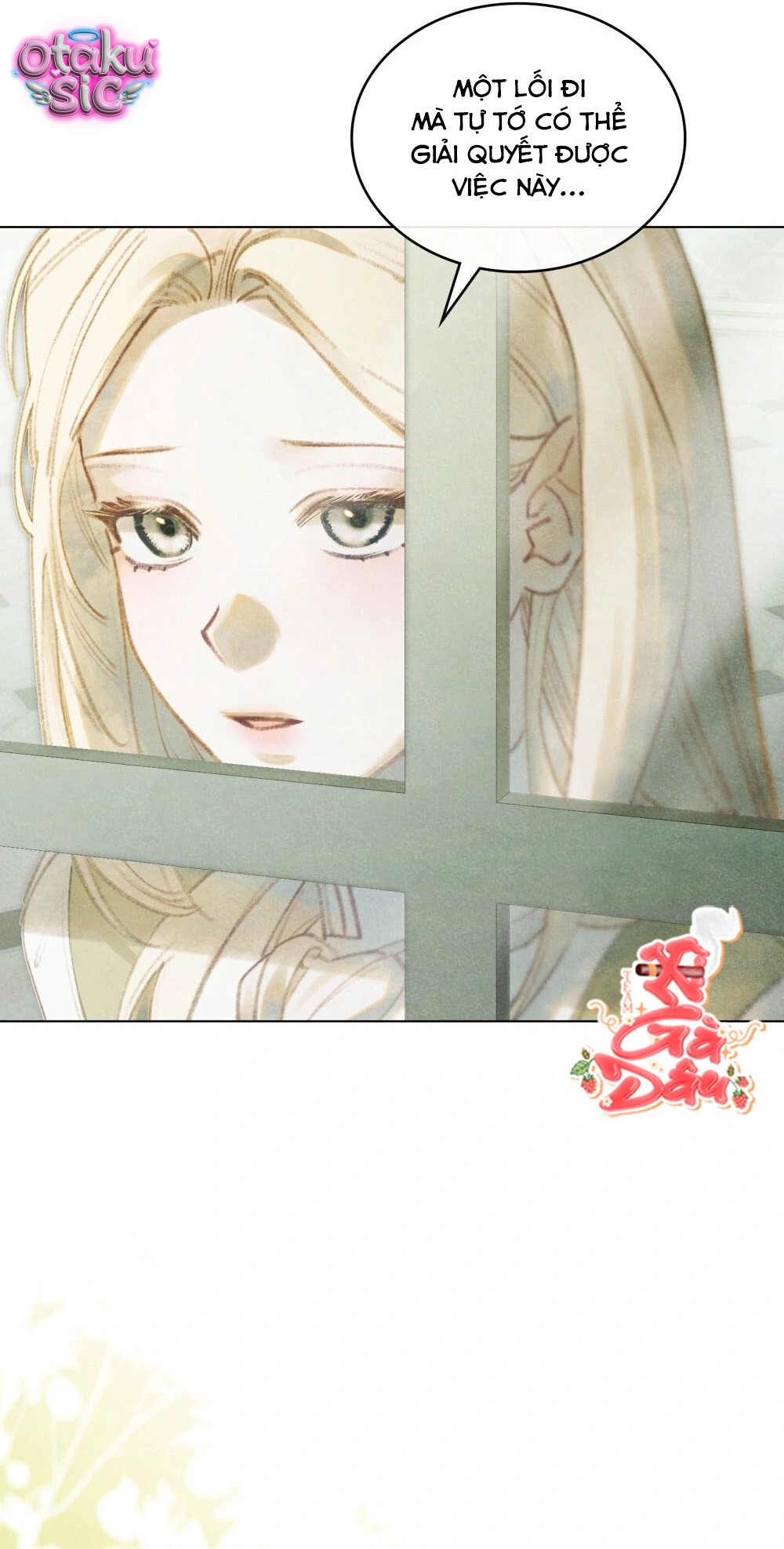 Nắng Hạ Tháng Năm - Chap 3