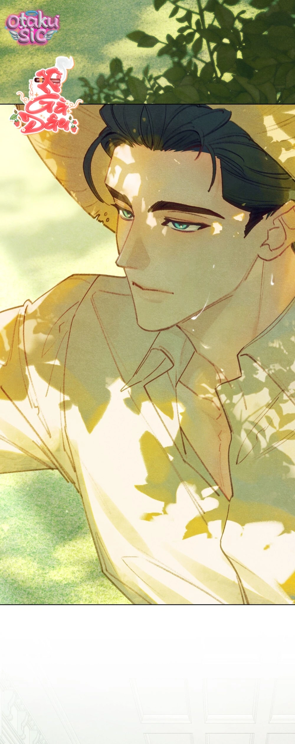 Nắng Hạ Tháng Năm - Chap 3