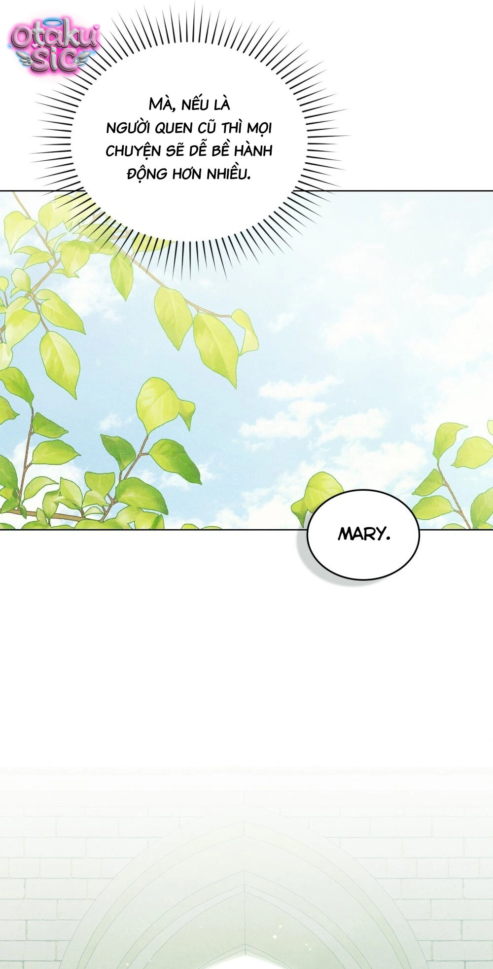 Nắng Hạ Tháng Năm - Chap 3
