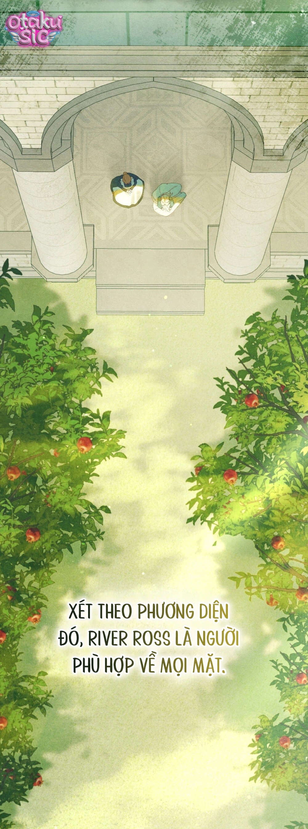 Nắng Hạ Tháng Năm - Chap 3