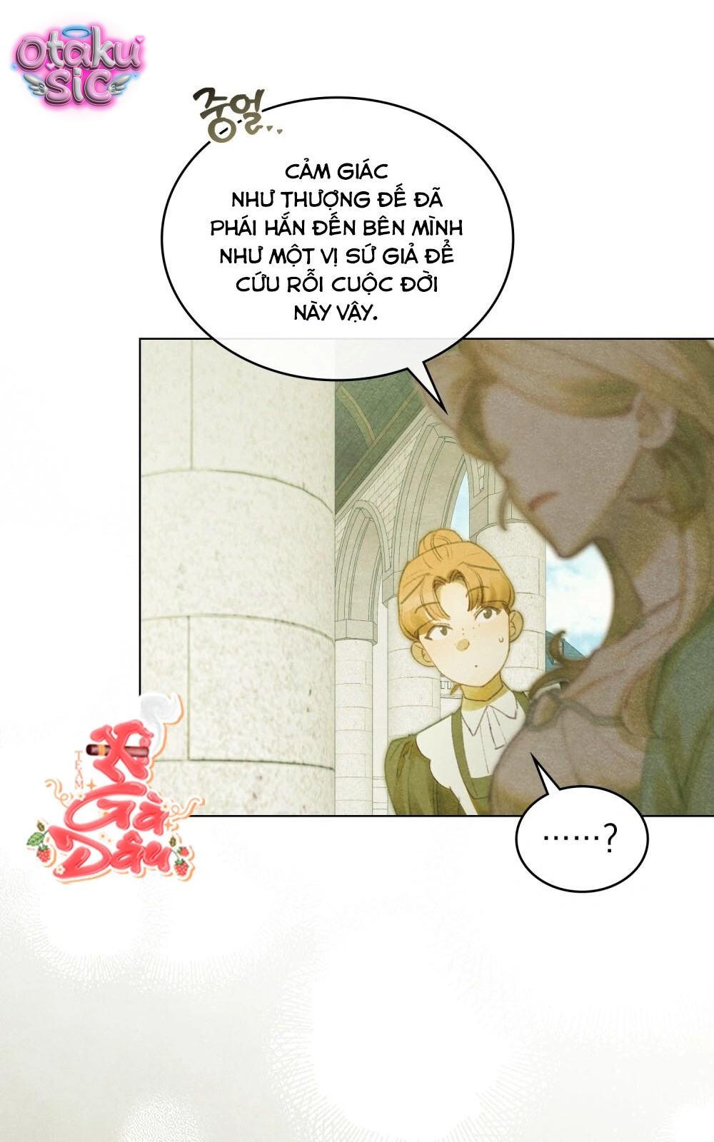 Nắng Hạ Tháng Năm - Chap 3