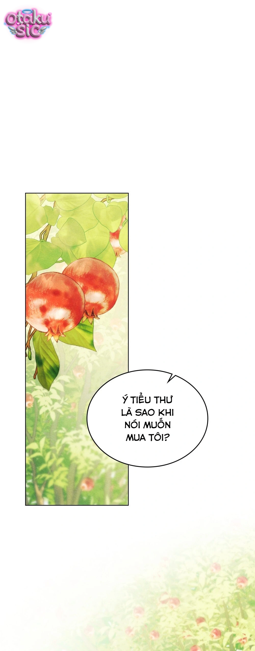 Nắng Hạ Tháng Năm - Chap 3