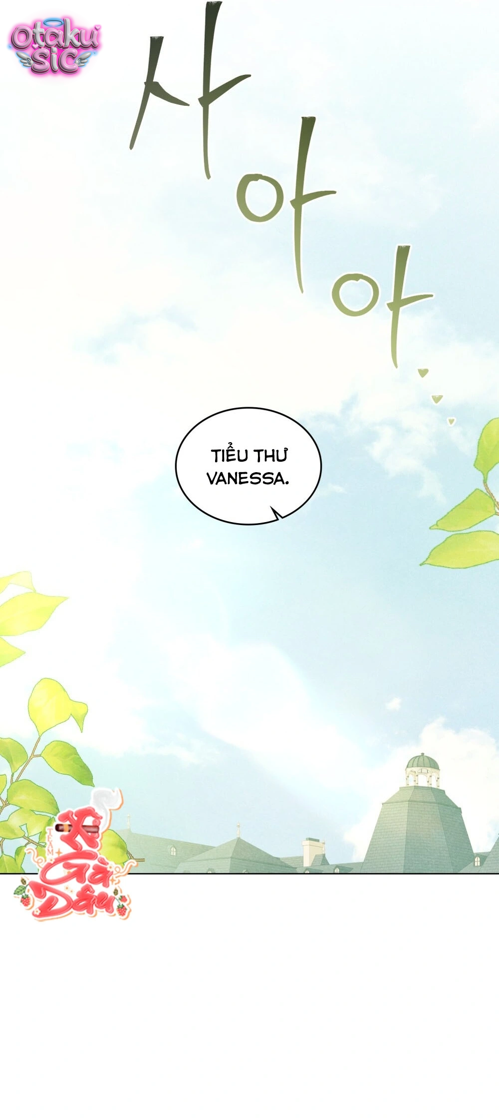 Nắng Hạ Tháng Năm - Chap 3
