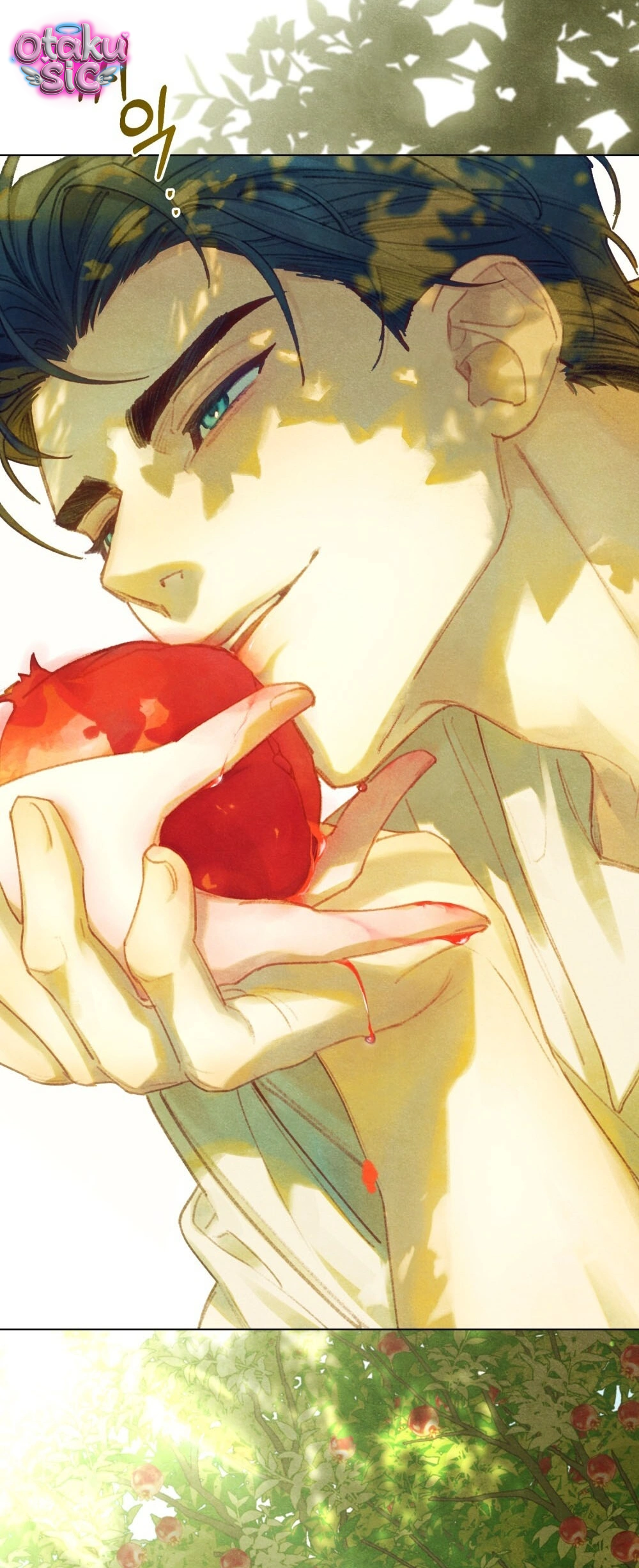Nắng Hạ Tháng Năm - Chap 3