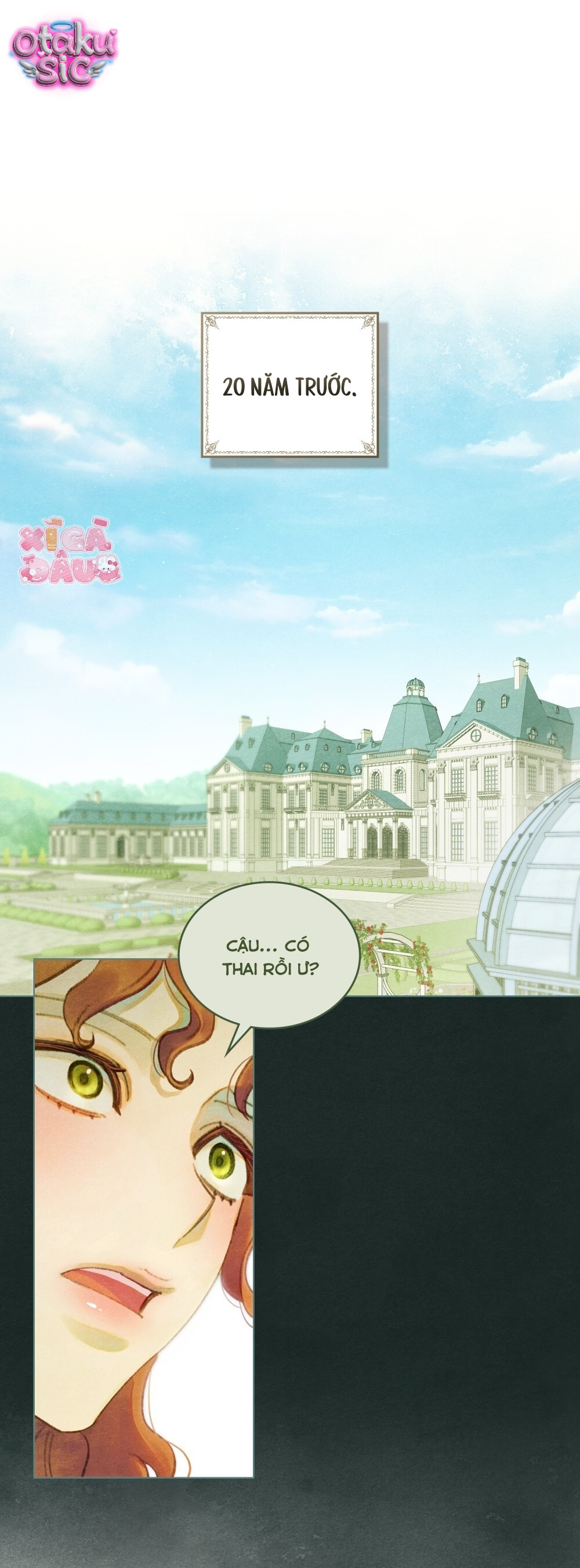 Nắng Hạ Tháng Năm - Chap 30