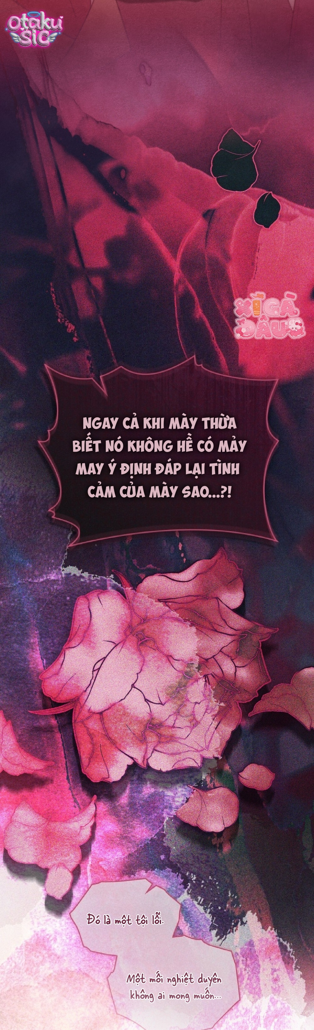Nắng Hạ Tháng Năm - Chap 30