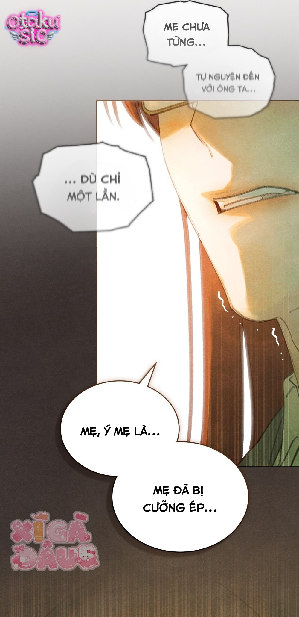 Nắng Hạ Tháng Năm - Chap 30