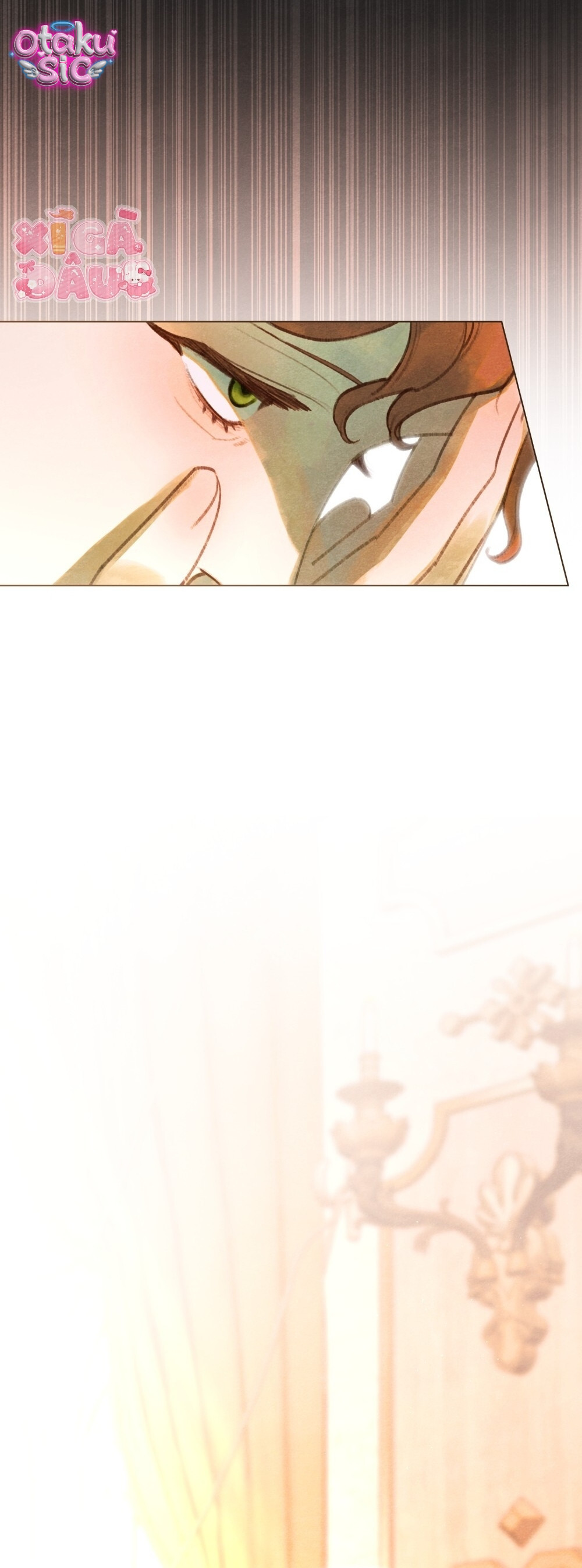 Nắng Hạ Tháng Năm - Chap 30
