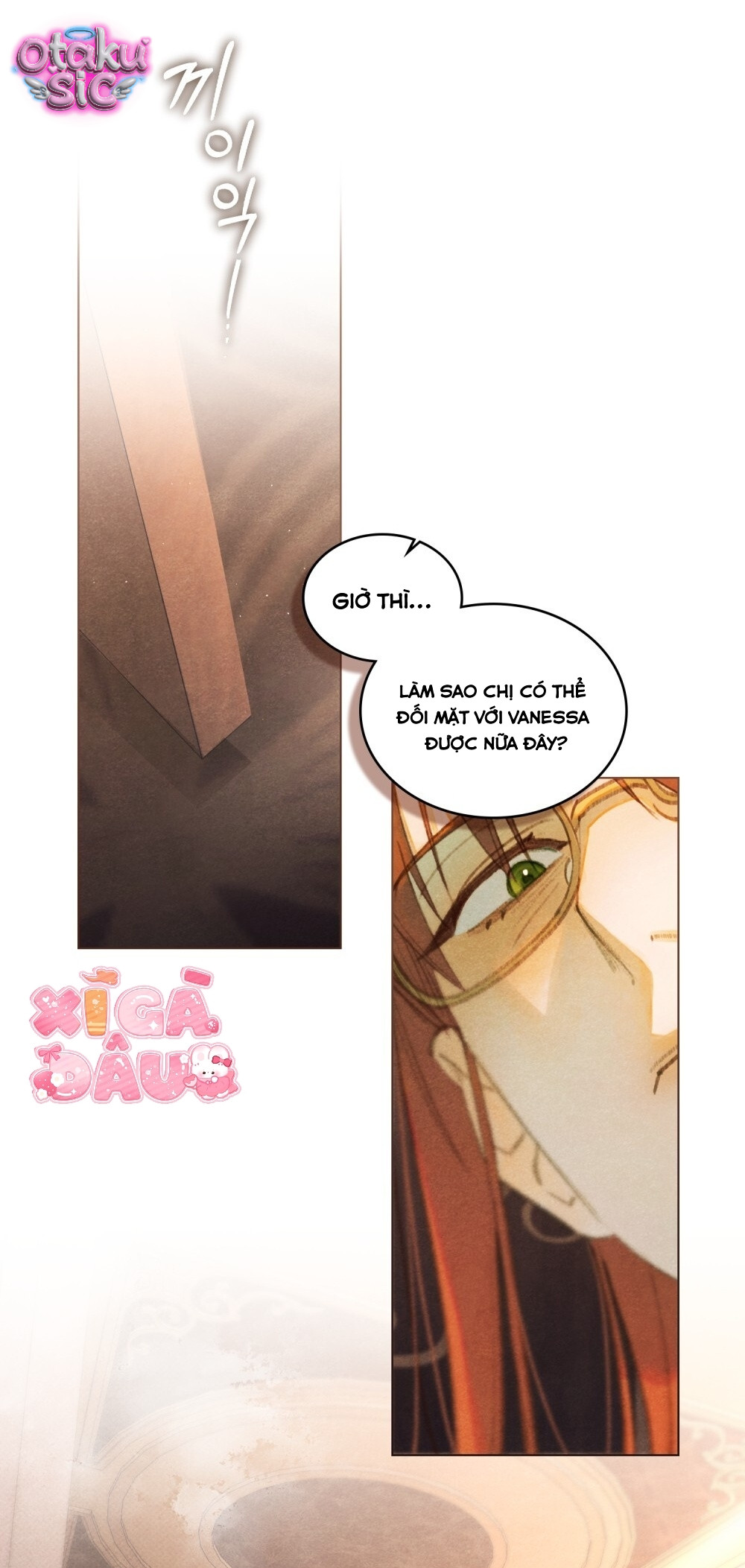 Nắng Hạ Tháng Năm - Chap 30