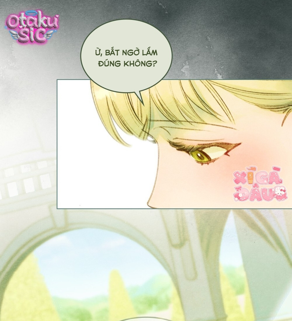 Nắng Hạ Tháng Năm - Chap 30