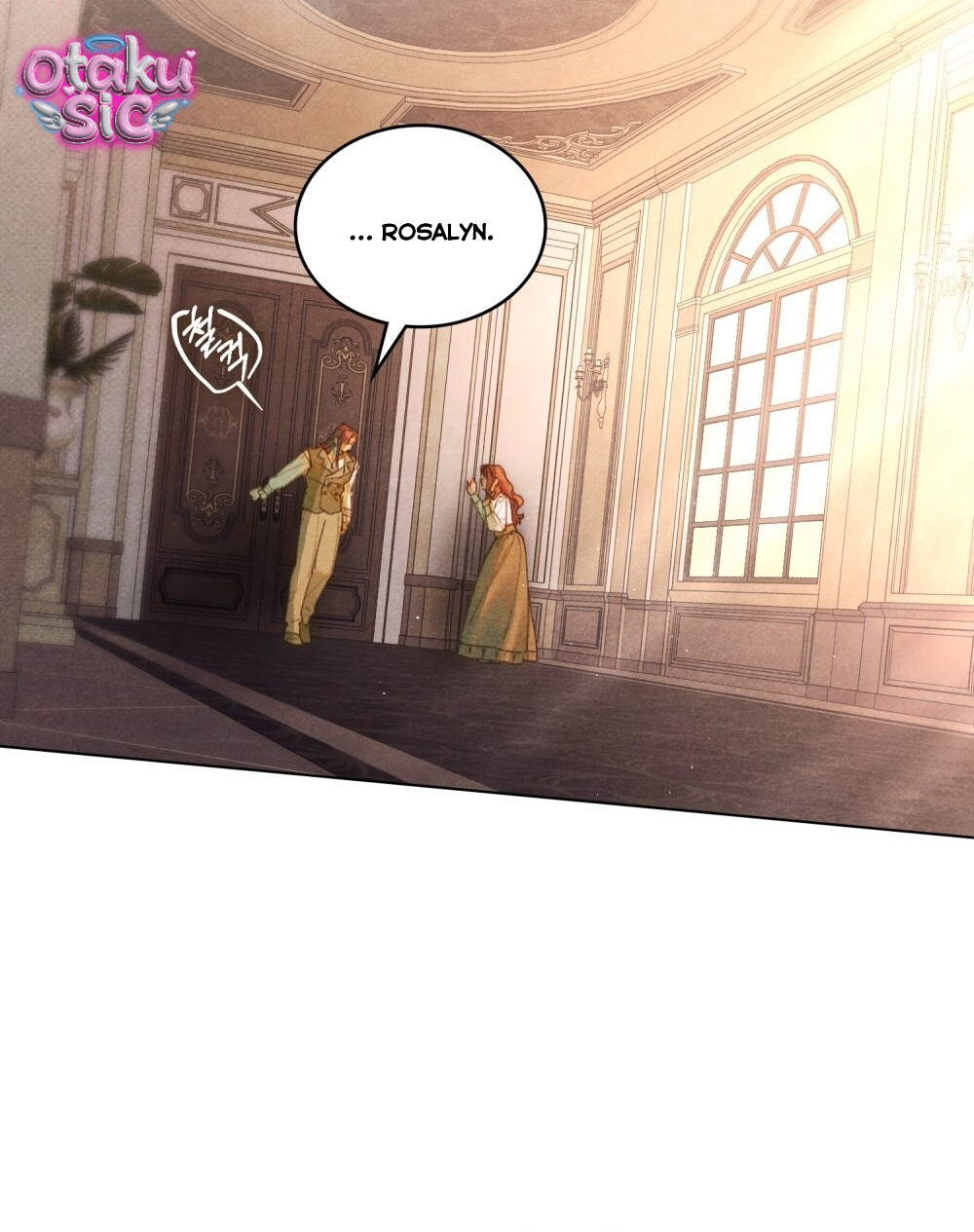 Nắng Hạ Tháng Năm - Chap 30