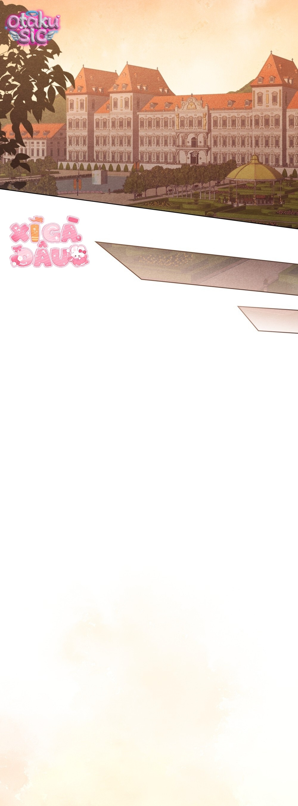 Nắng Hạ Tháng Năm - Chap 30