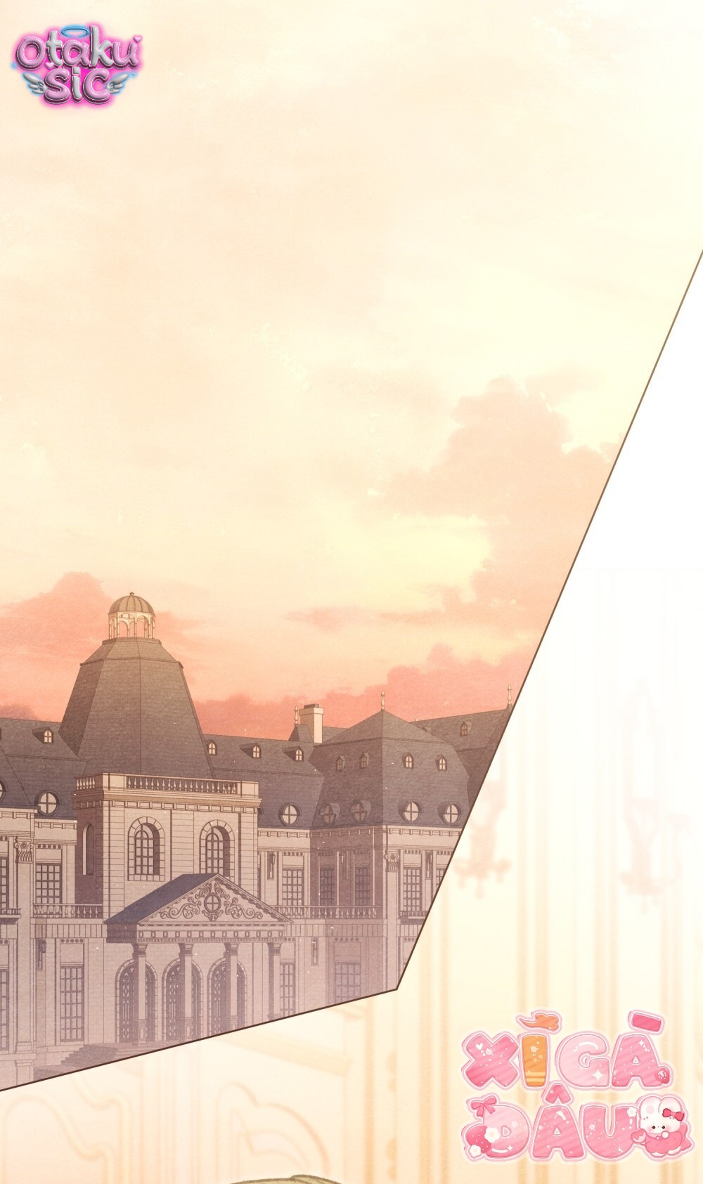 Nắng Hạ Tháng Năm - Chap 30