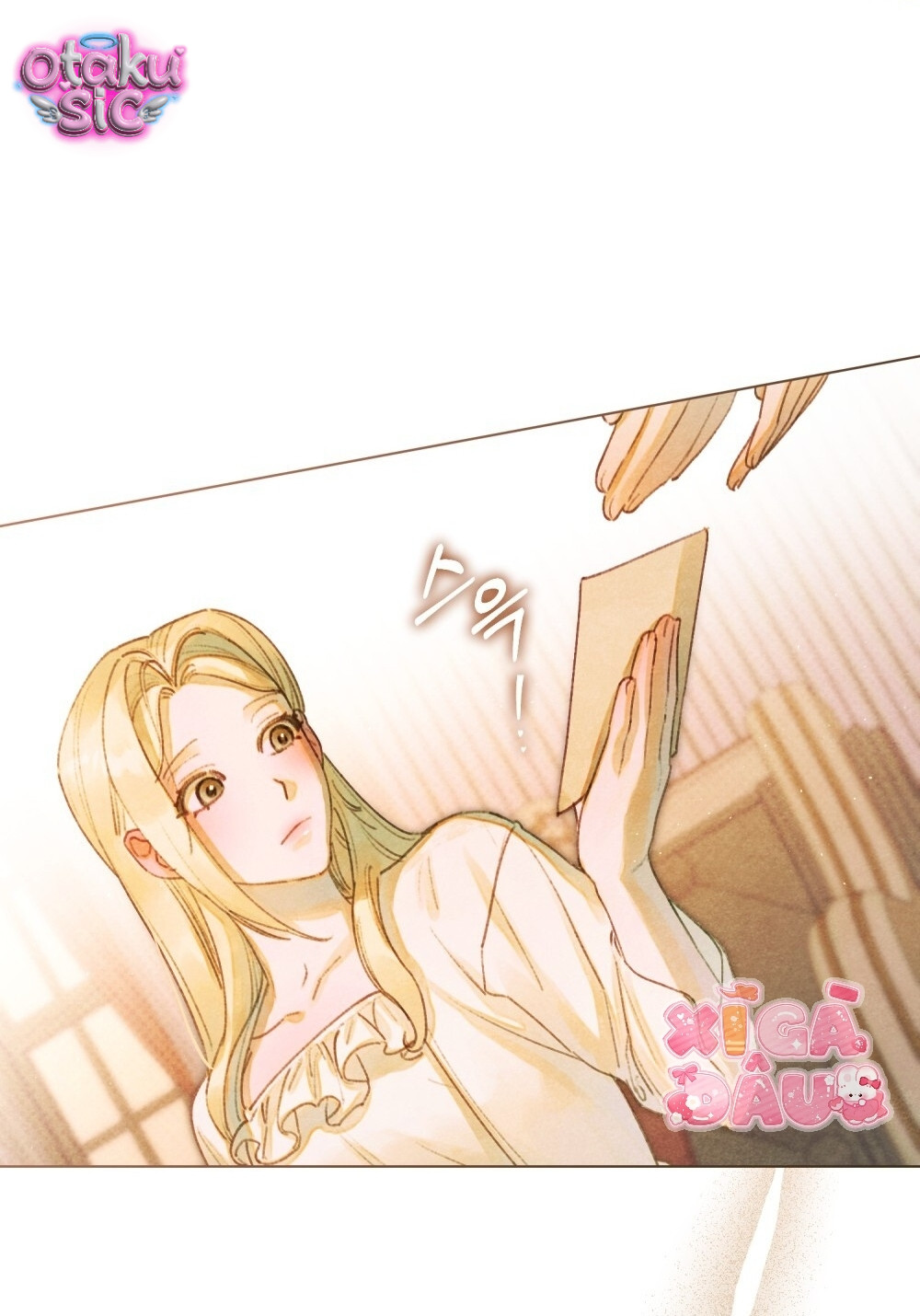 Nắng Hạ Tháng Năm - Chap 30