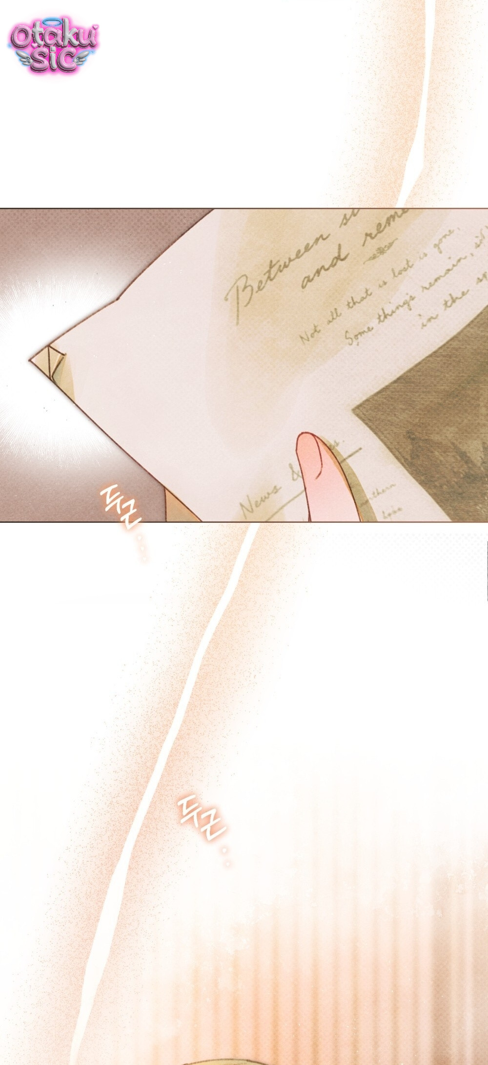 Nắng Hạ Tháng Năm - Chap 30