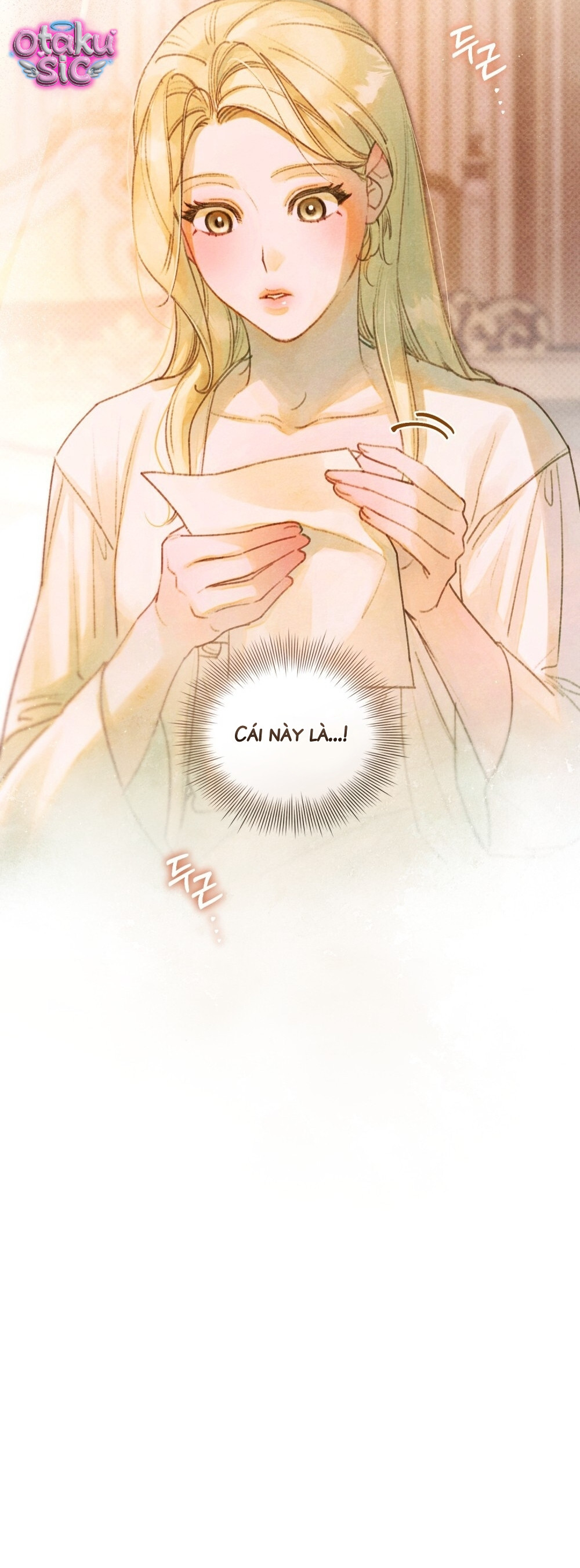 Nắng Hạ Tháng Năm - Chap 30