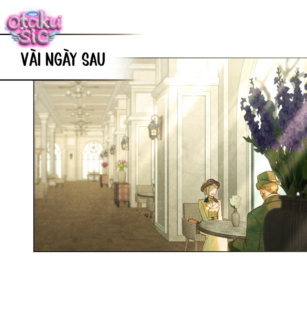 Nắng Hạ Tháng Năm - Chap 30