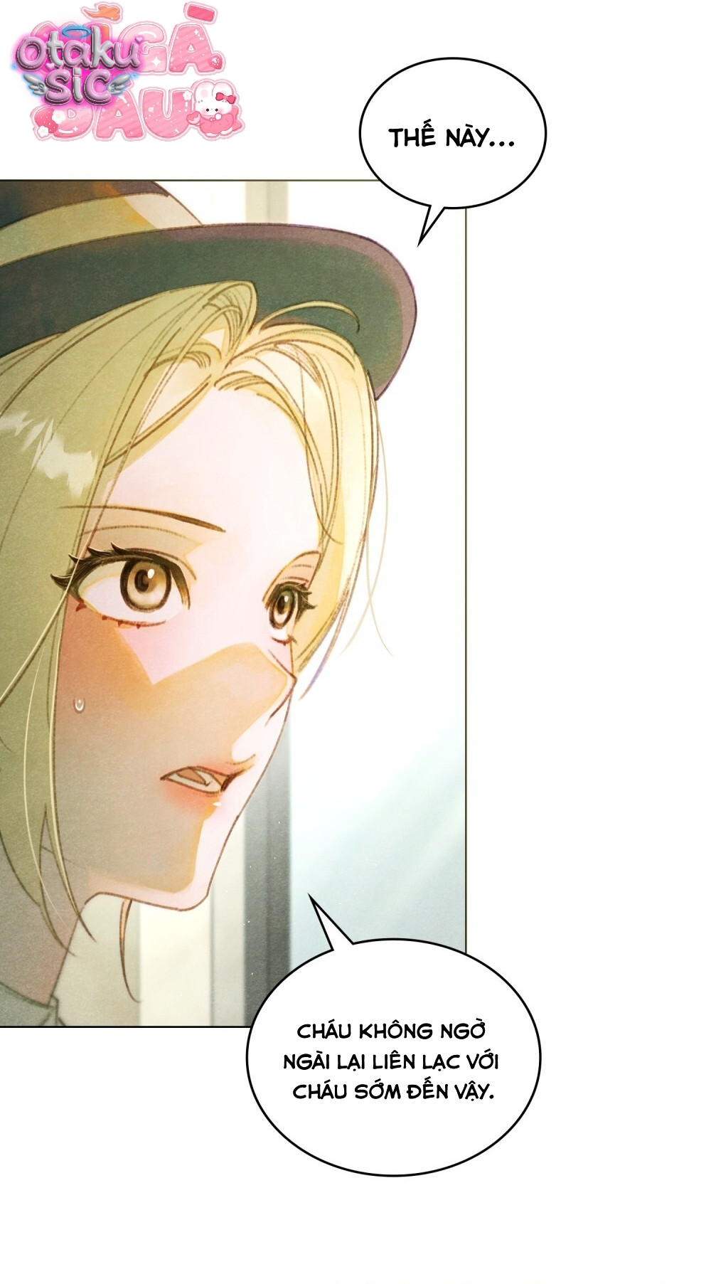 Nắng Hạ Tháng Năm - Chap 30