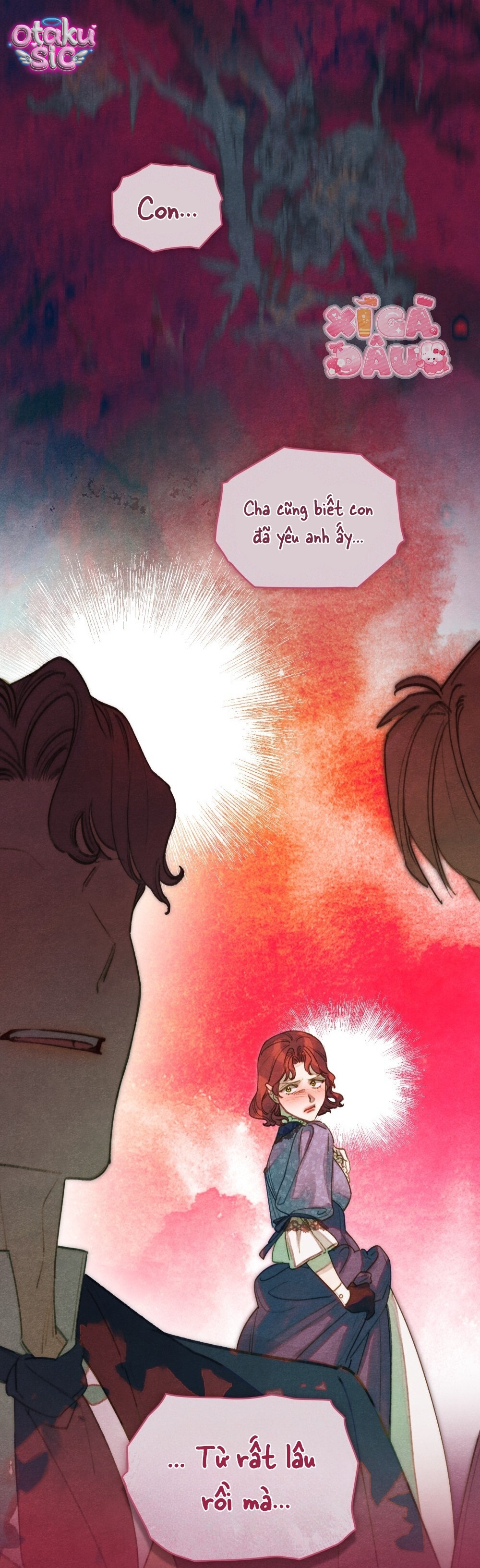 Nắng Hạ Tháng Năm - Chap 30