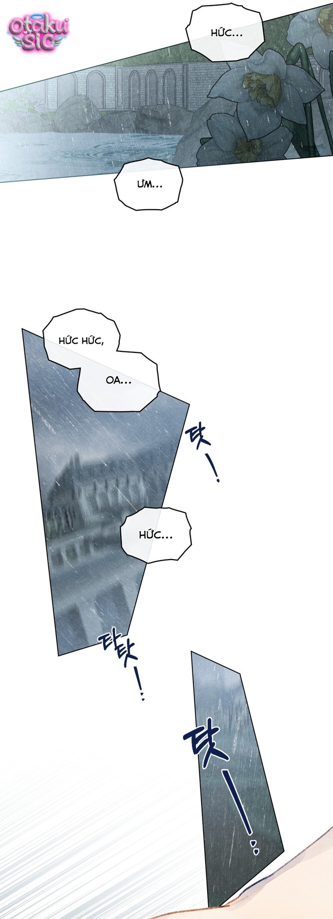 Nắng Hạ Tháng Năm - Chap 31