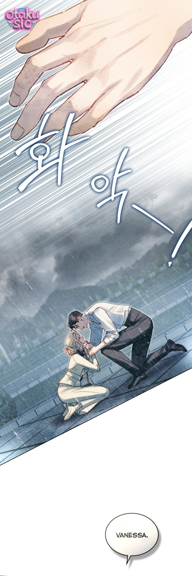 Nắng Hạ Tháng Năm - Chap 31