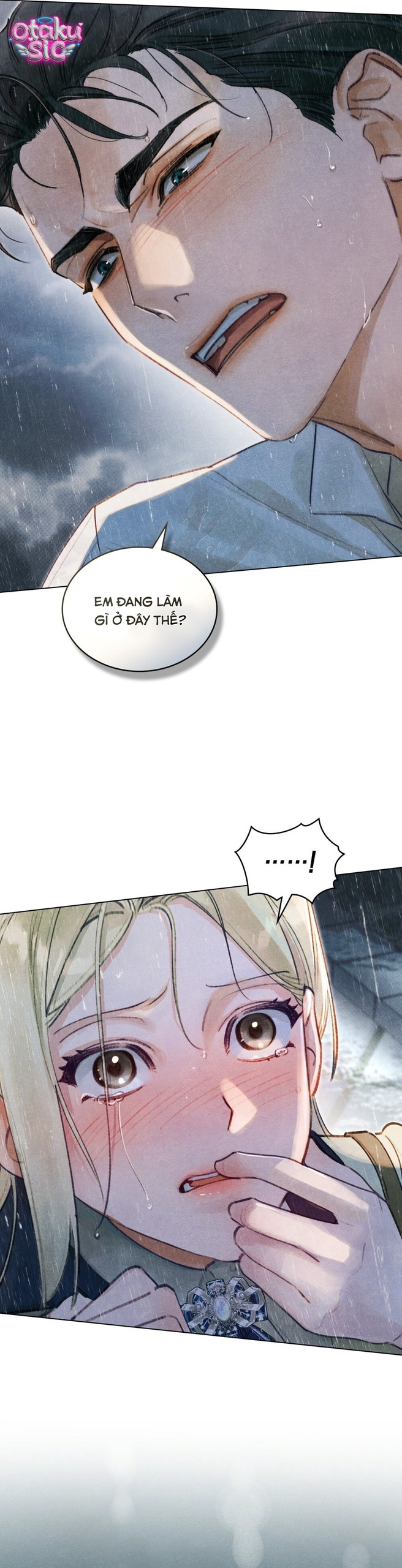 Nắng Hạ Tháng Năm - Chap 31