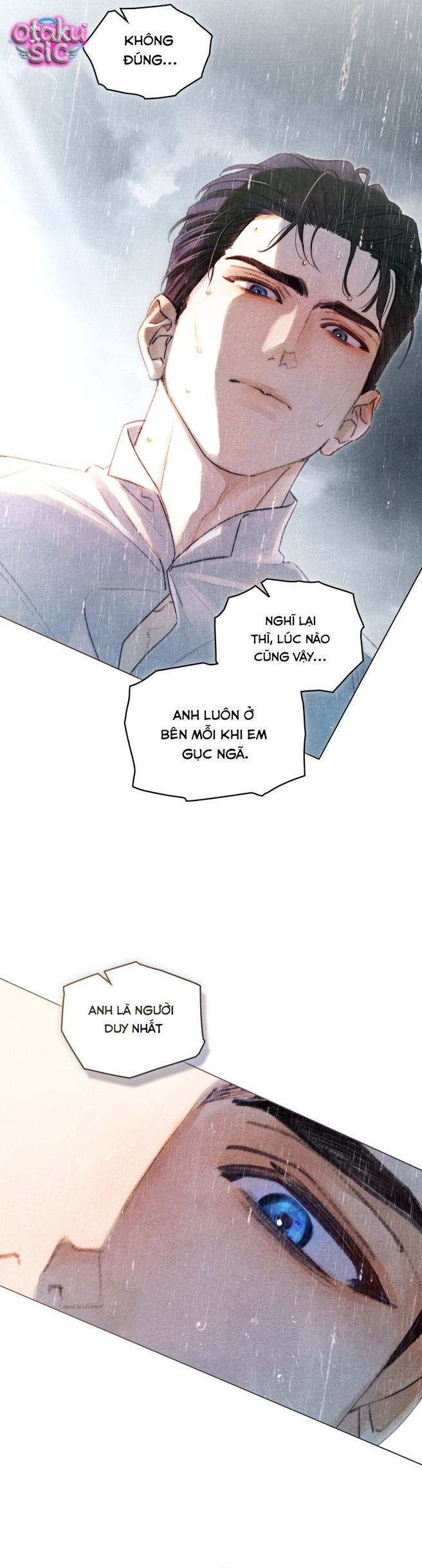 Nắng Hạ Tháng Năm - Chap 31