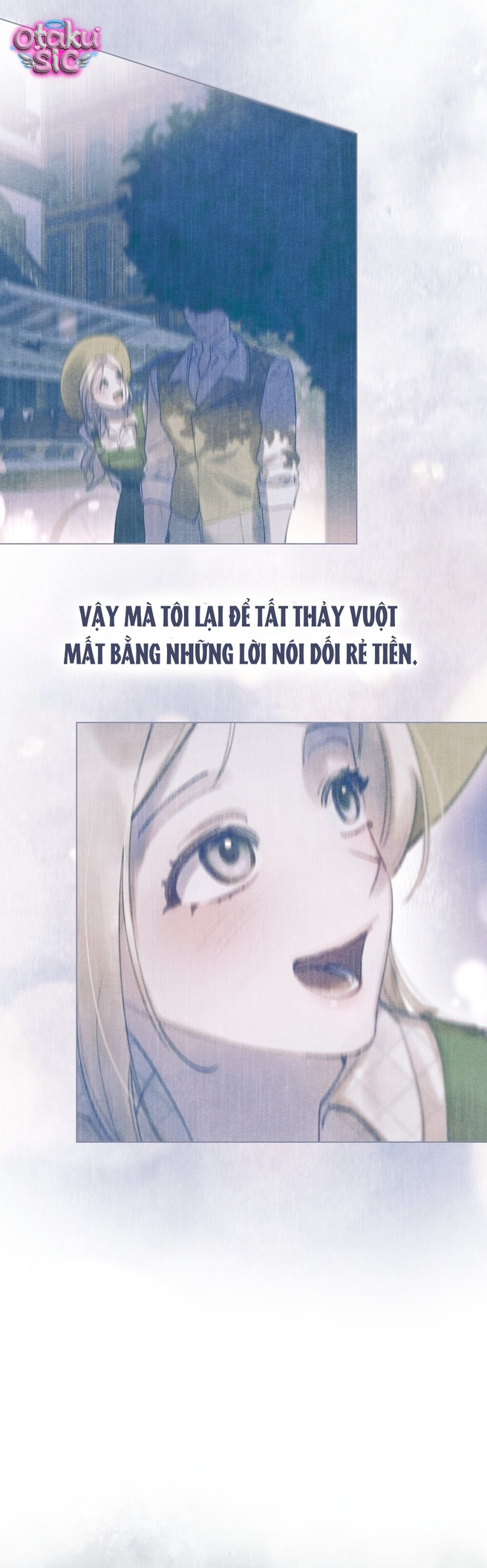 Nắng Hạ Tháng Năm - Chap 31