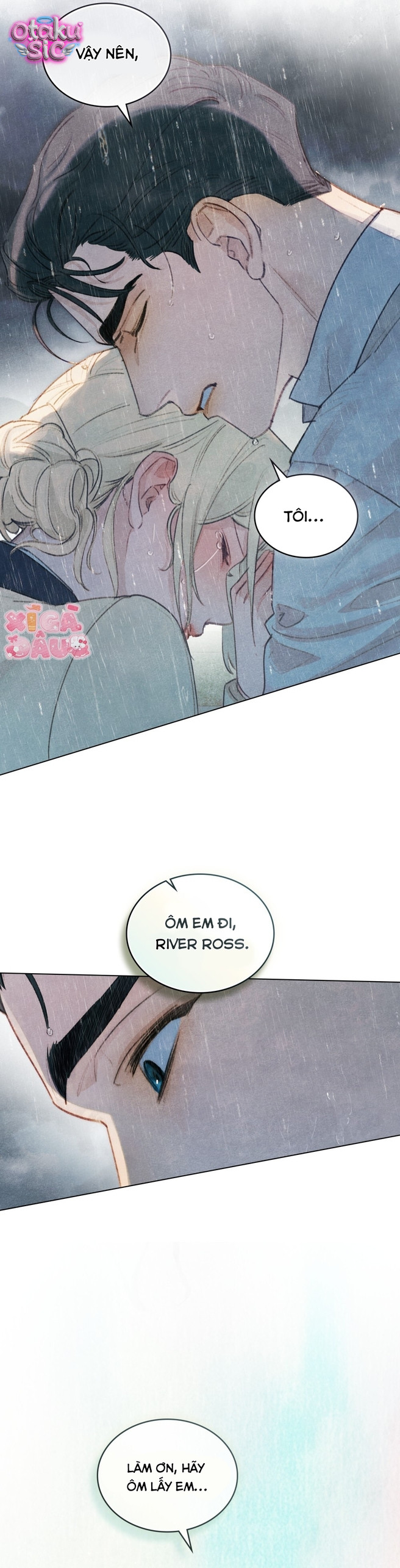 Nắng Hạ Tháng Năm - Chap 31